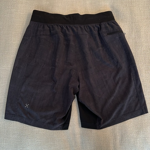 Lululemon Shorts - Picture 2 of 3